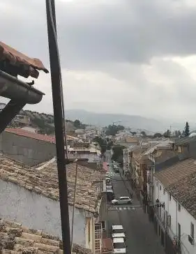 Casa rústica amb terrassa en venda a Huelma, imagen 23