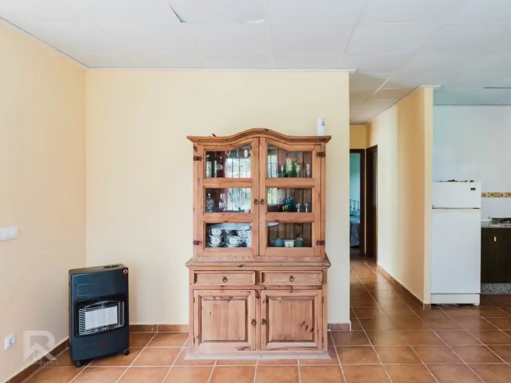 Comedor de Casa o chalet en venta en Vilallonga / Villalonga