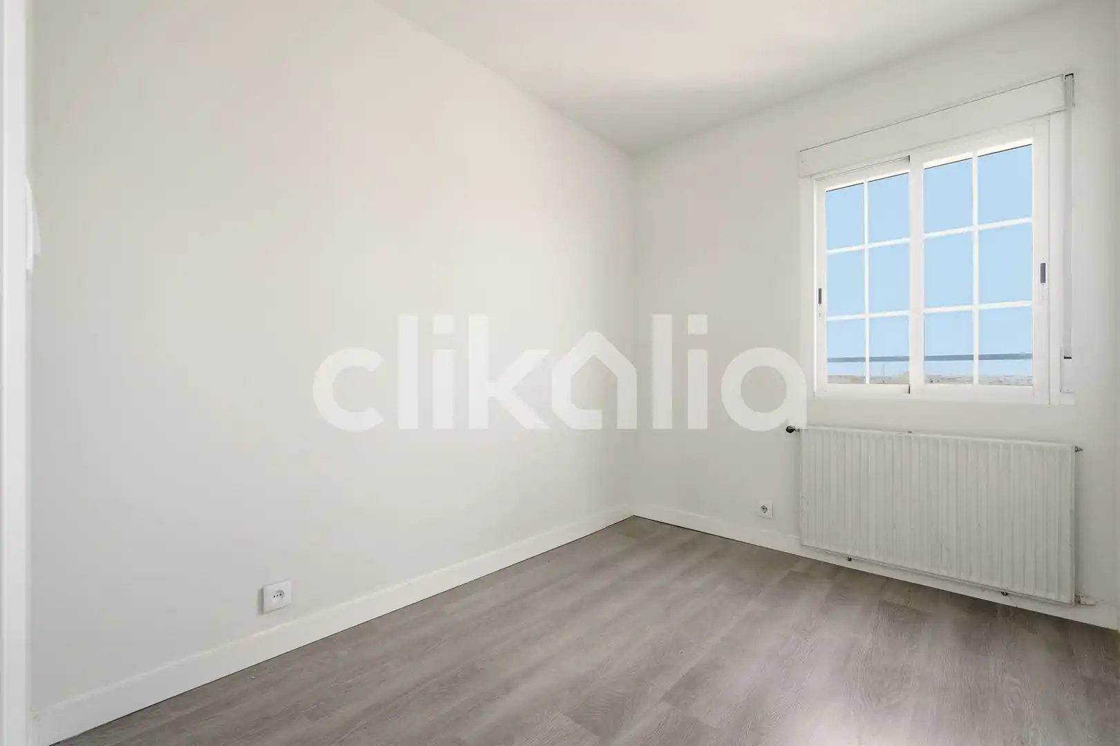 Bedroom of Flat for rent in Fuenlabrada  with Heating and Terrace