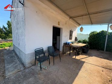 Casa rústica en venda a Periurbano Oeste - Sierra