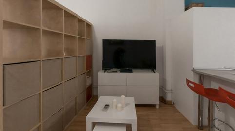 Foto 4 de Estudio en venta en Sagrada Família,  Barcelona Capital