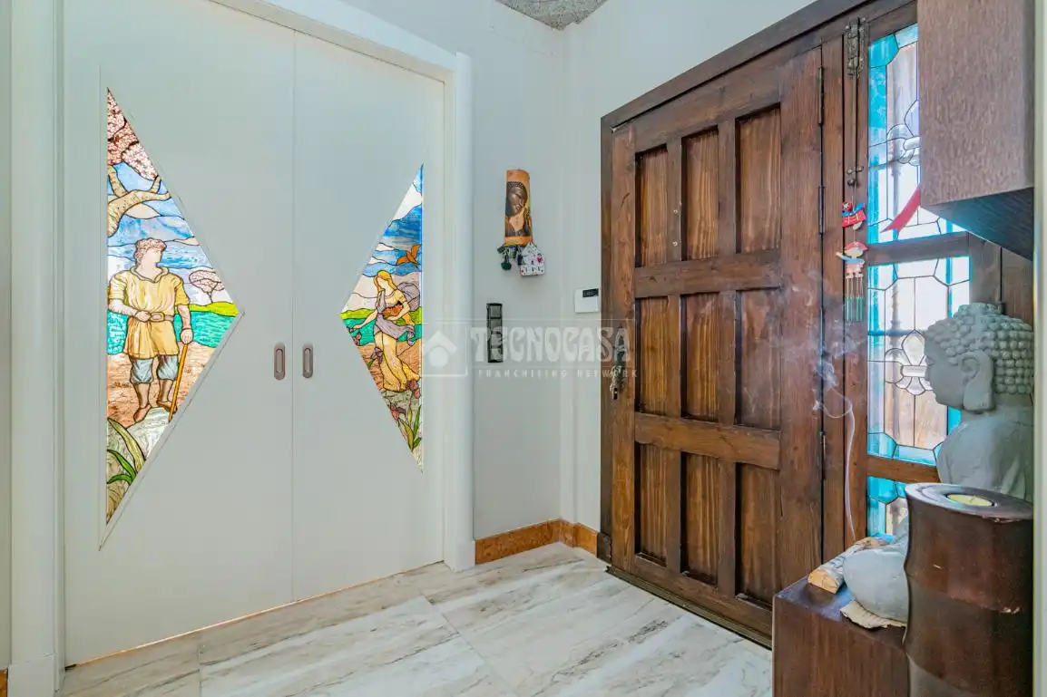 Casa o chalet en venta en La Zubia con Aire acondicionado, Calefacción y Jardín privado