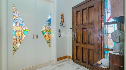 Foto 4 von Haus oder Chalet zum Verkauf in C. Peligros, Altos de la Zubia, La Zubia