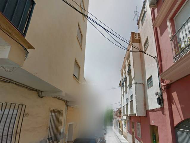 Piso en Venta en Calle Montserrat en Olletas - Sierra Blanquilla