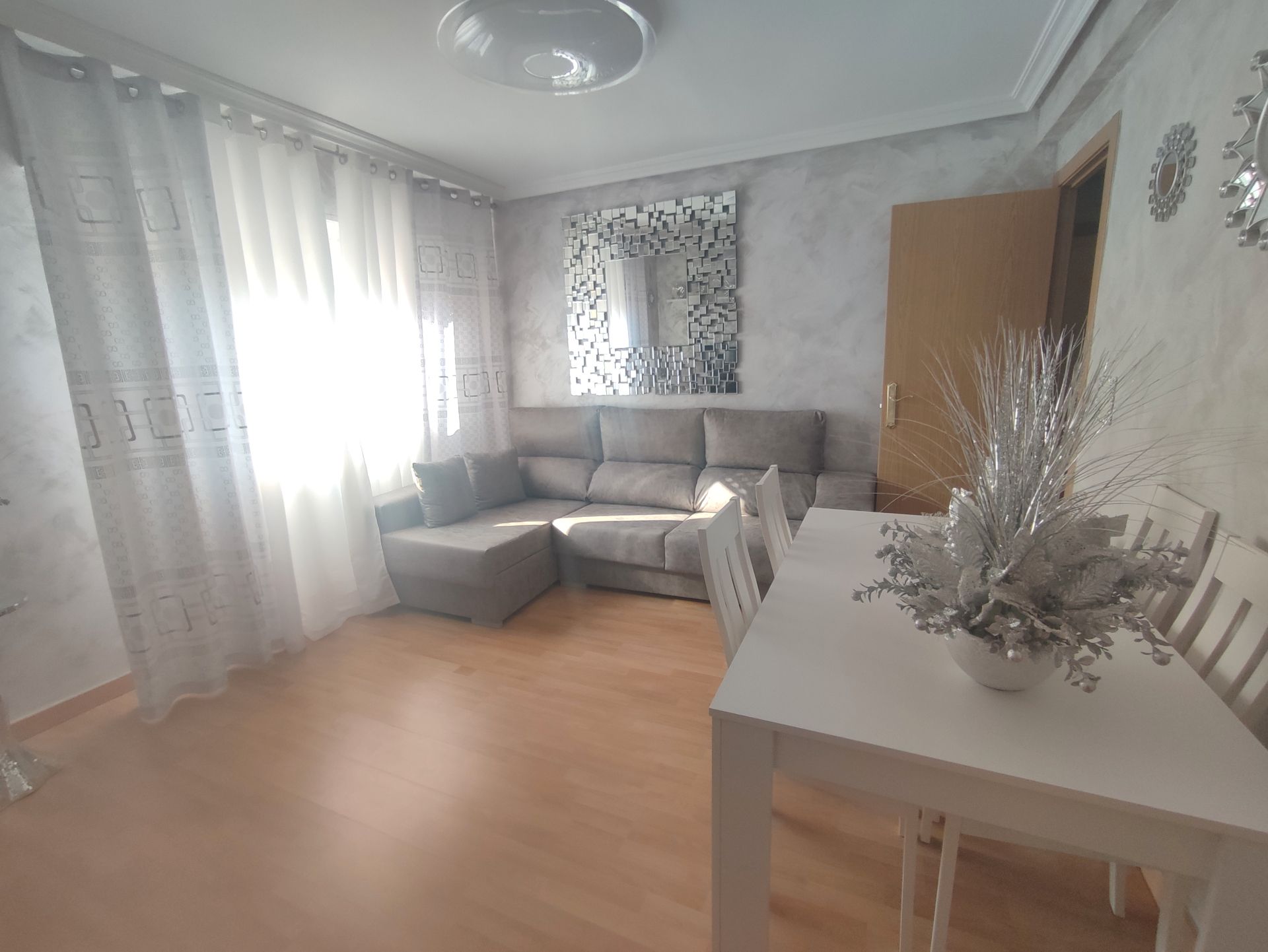 Flat for sale in Calle Santos Vitoria, Medina del Campo
