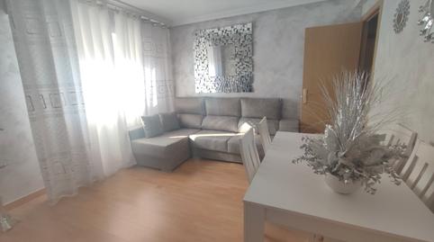Photo 2 of Flat for sale in Calle Santos Vitoria, Medina del Campo, Valladolid
