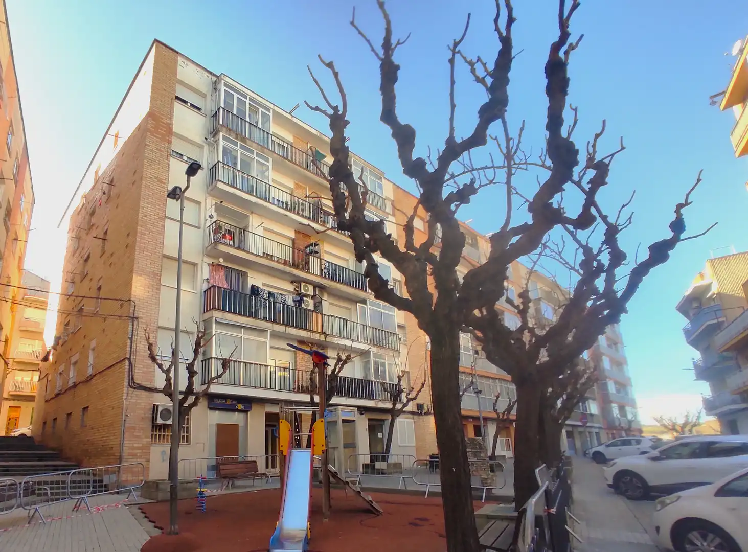 Local commercial à vendre à Carrer Santa Anna 11