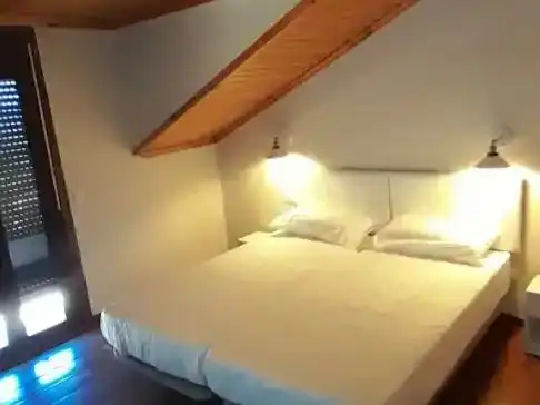 Bedroom of Houses for sale in Cotobade  with Private garden, Terrace and Furnished