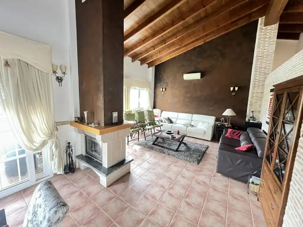 Chalet en venta en Calle Forcadell, imagen 13