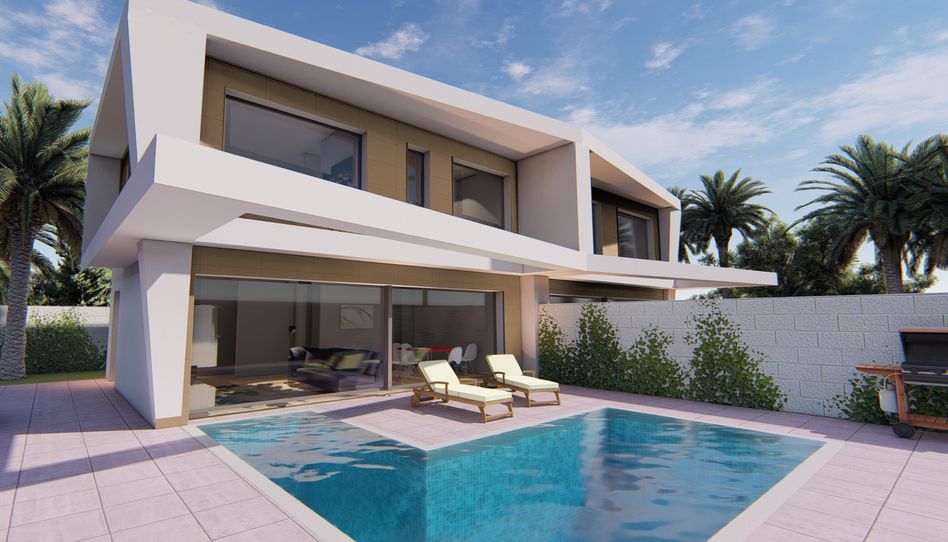 Photo 1 of Flat for sale in Novamar - Mediterráneo, Alicante