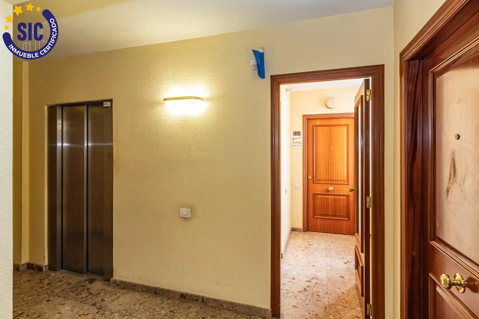 Appartement avec terrasse à vendre à Calle del Falcó 12, imagen 20