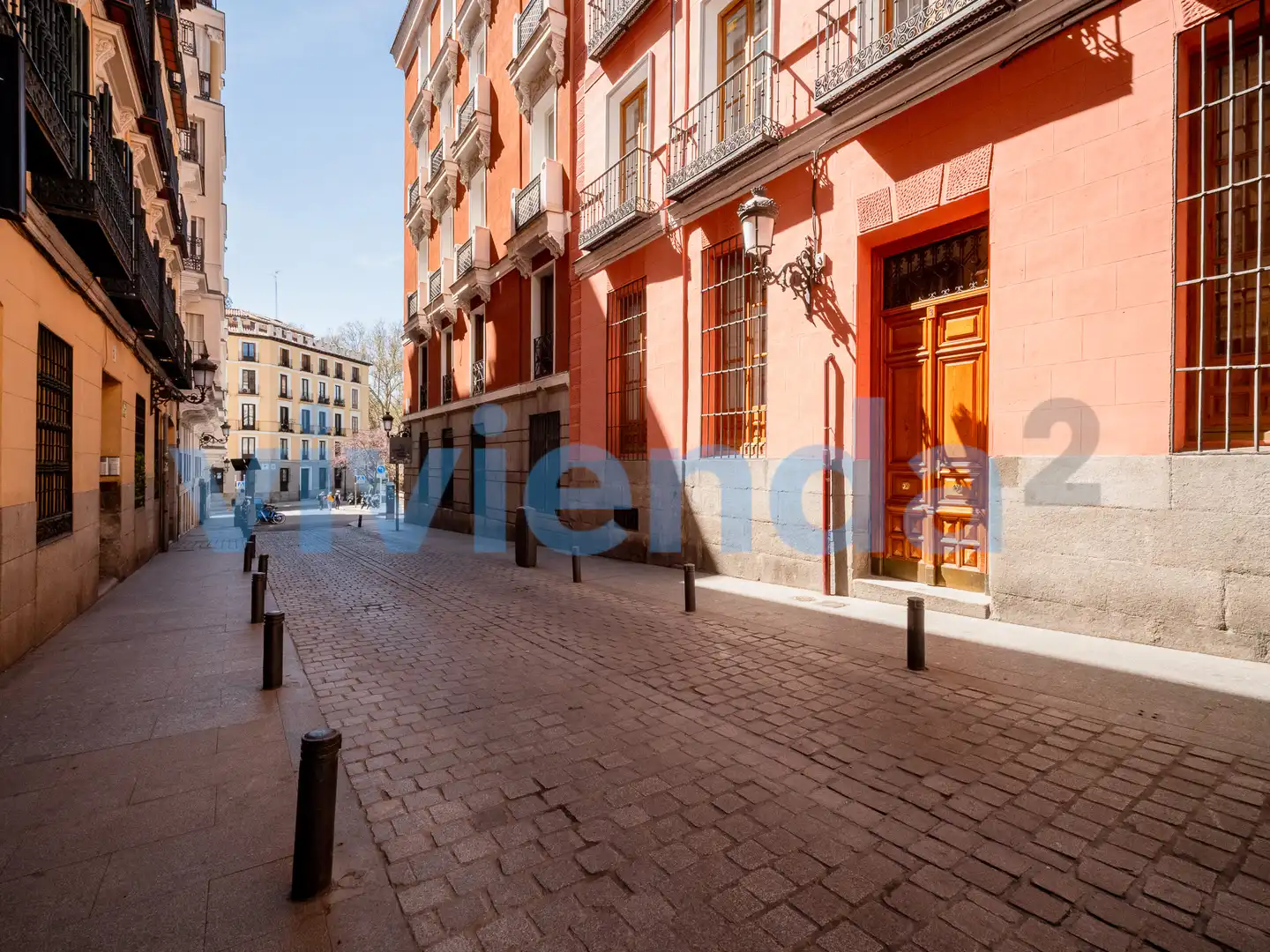 Piso con ascensor en venta en CALLE DE LA BOLA, imagen 29
