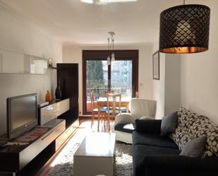 Living room of Apartment for sale in Vigo   with Balcony