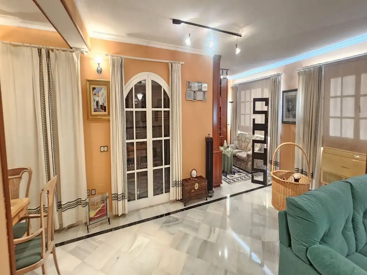 Duplex in vendita a Centro ciudad, imagen 8