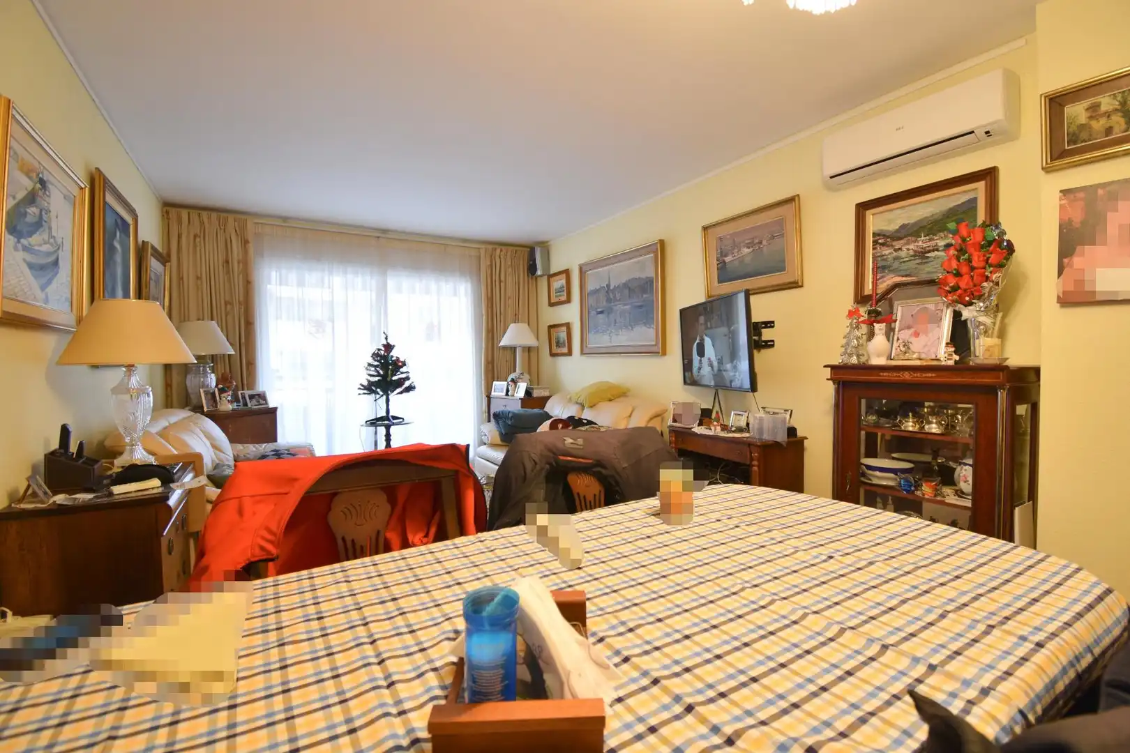 Piso con ascensor en venta en Muntanyeta, imagen 7