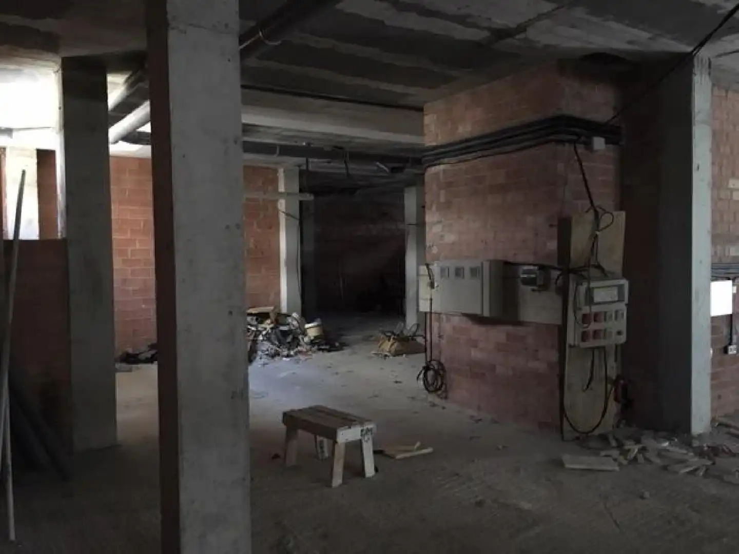 Business premises for sale in BARCENILLA 2, imagen 6