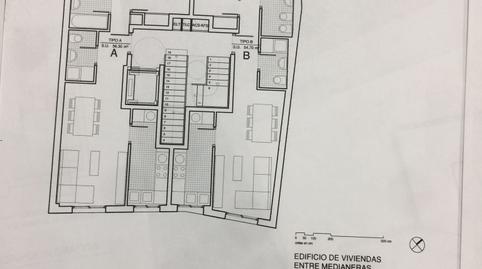 Foto 4 de Residencial en venda a Centro, Teruel