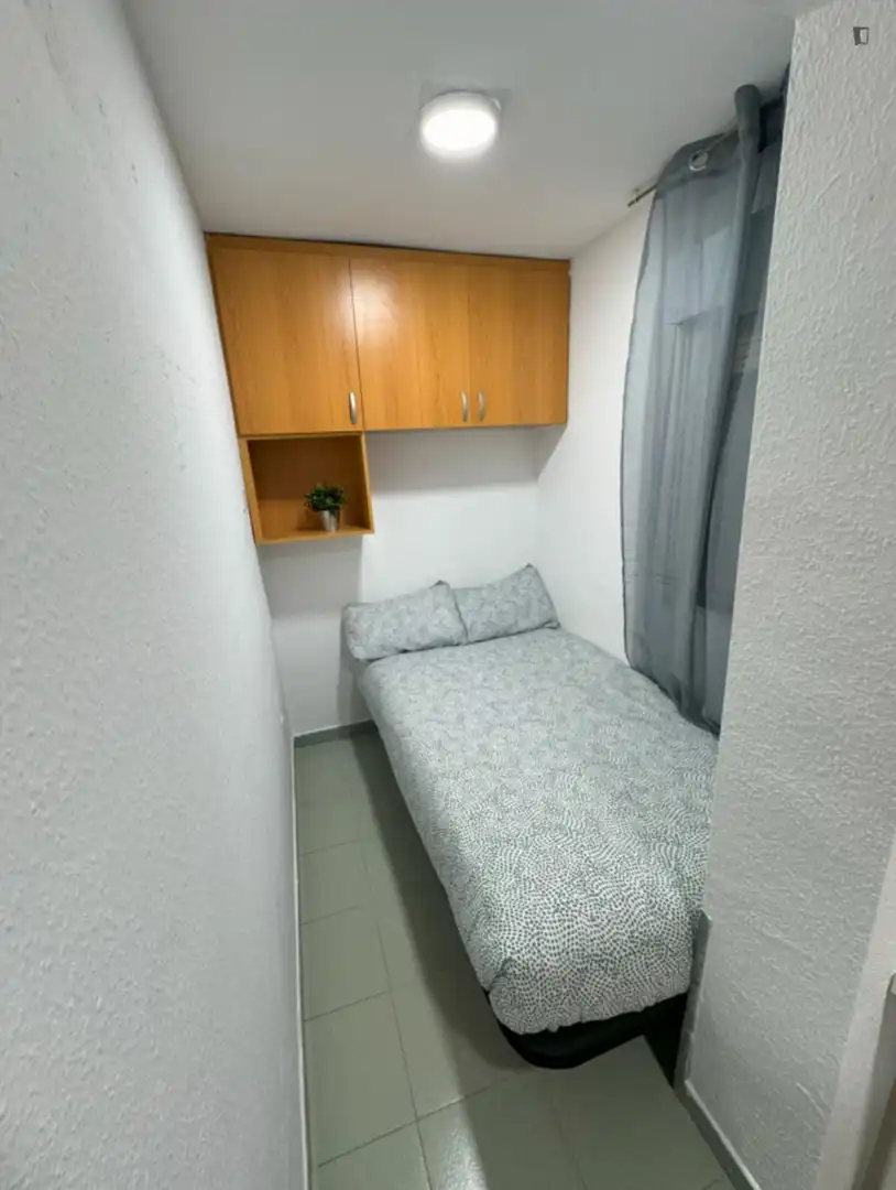 Zimmer in Universidad
