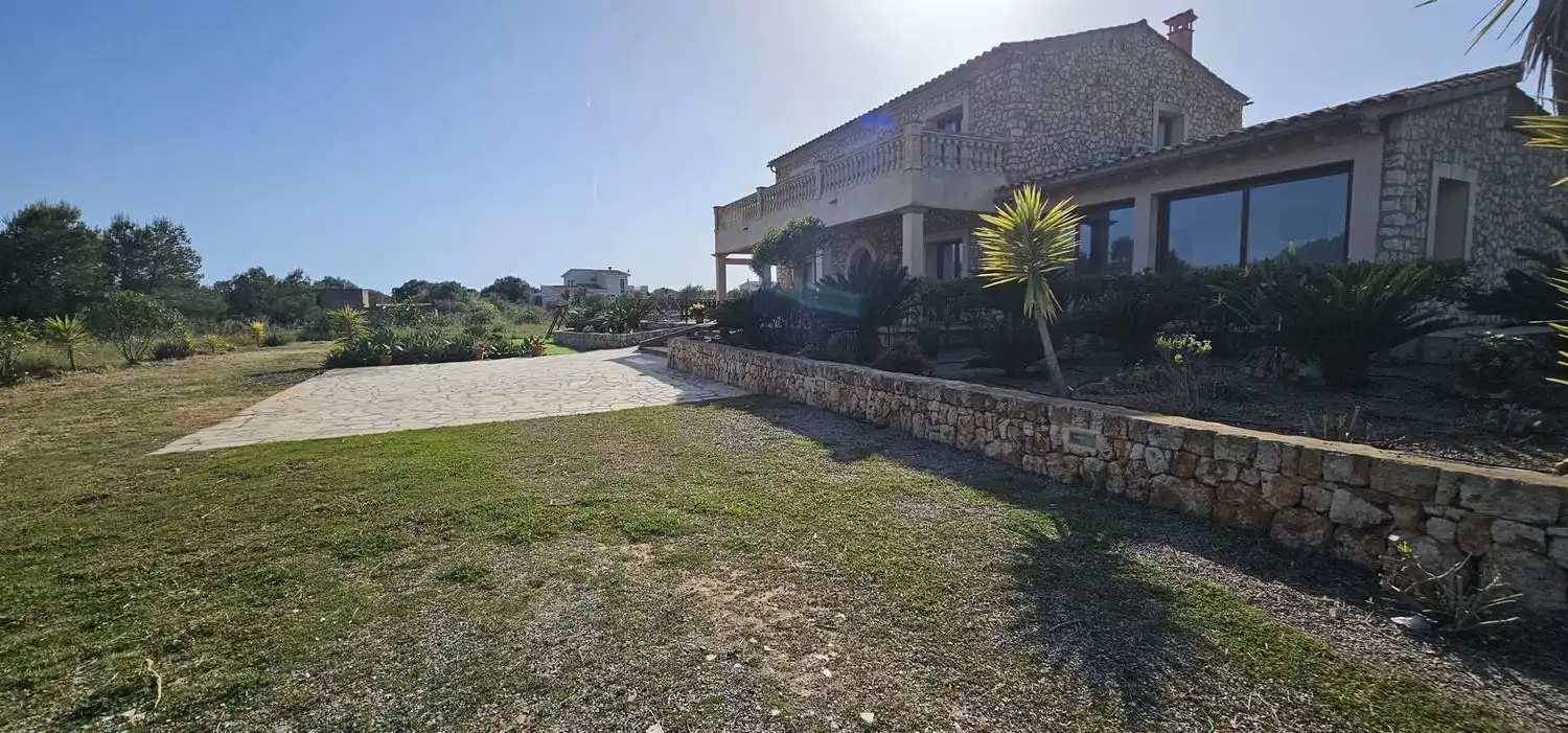 Casa de lloguer a S'Illot - Cala Morlanda, imagen 32