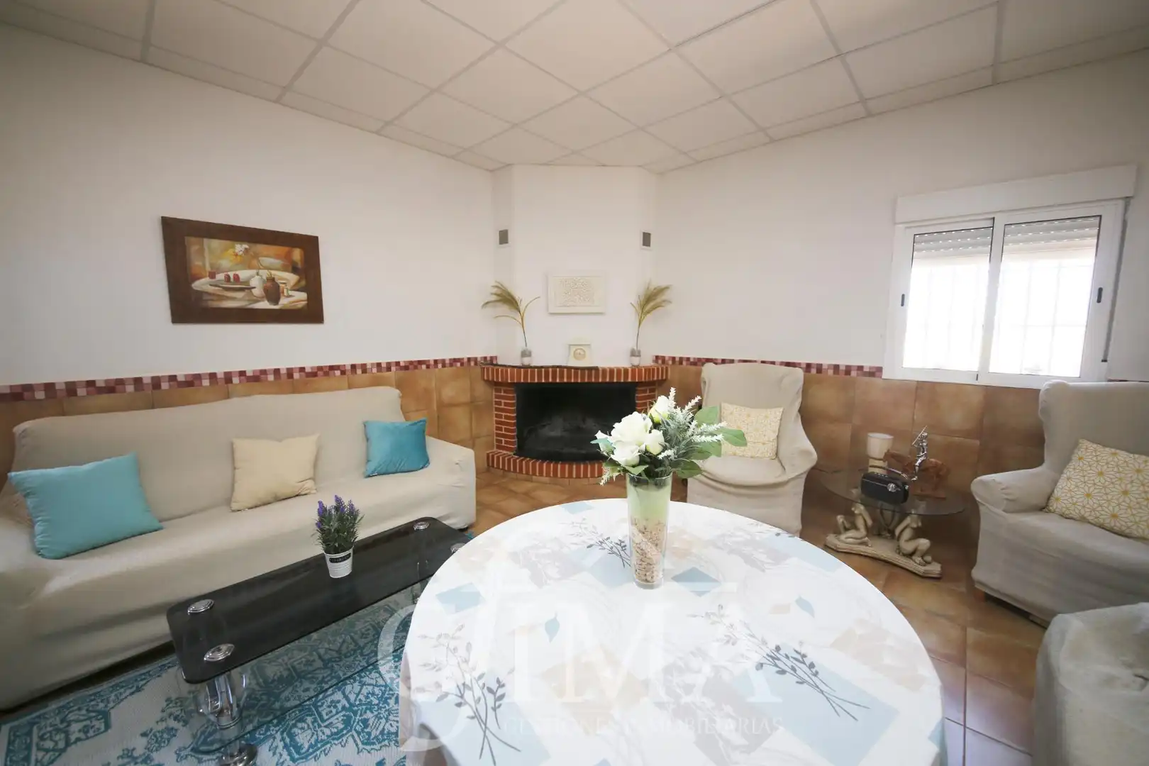 Chalet en venta en Tomelloso, imagen 9