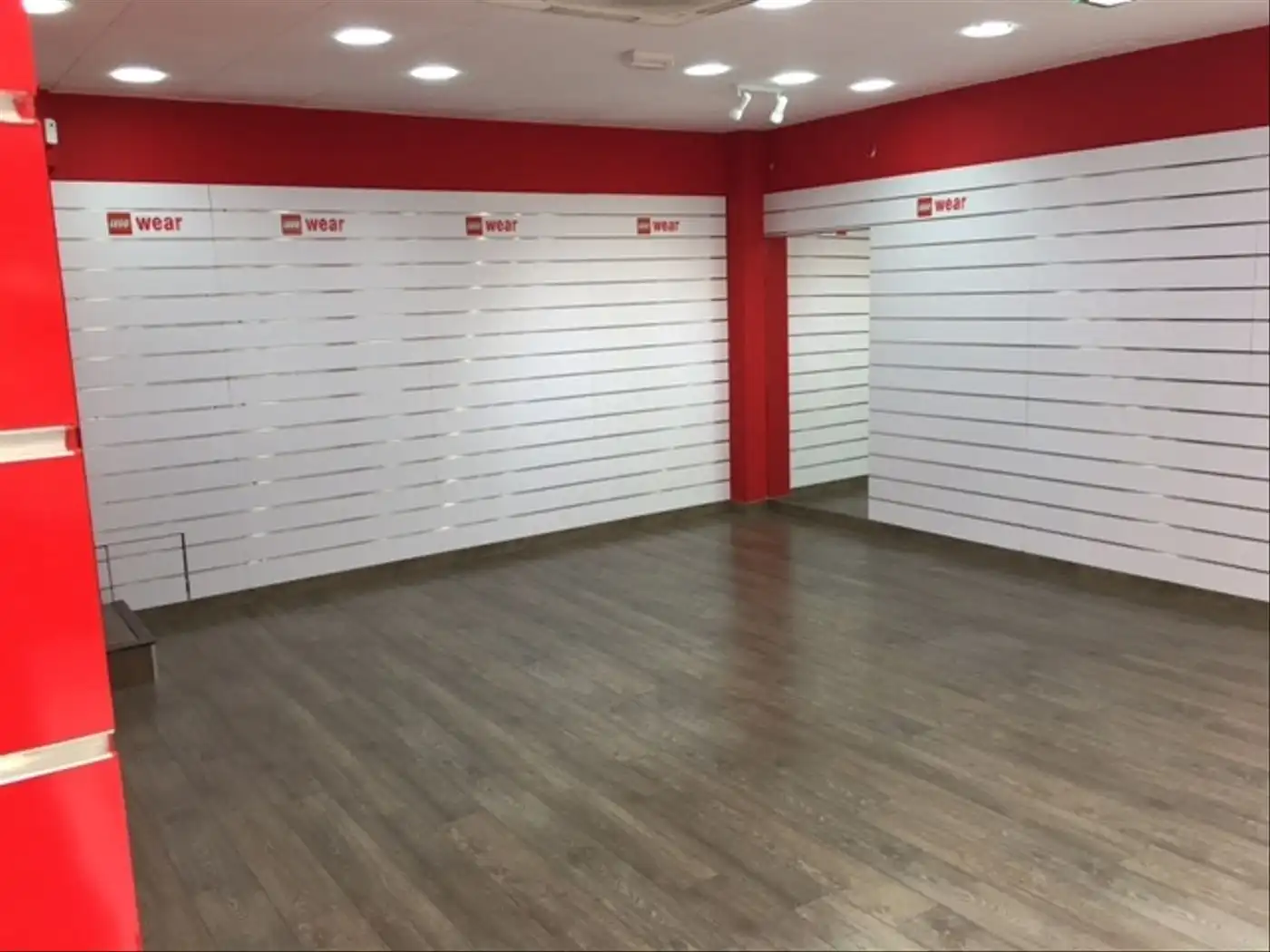 Local commercial à louer à Avinguda de s'Agaró 171, imagen 3