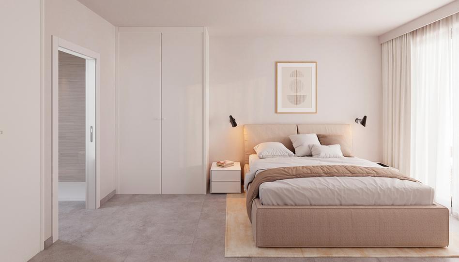 Photo 1 from new construction home in Flat for sale in Carrer Maria Montesori, 12, Cappont, Lleida