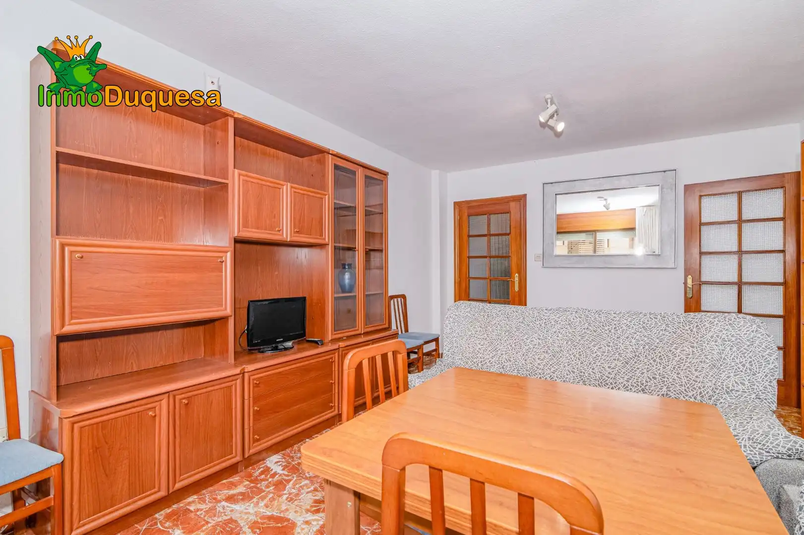 Flat with lift for sale in Beiro, imagen 12