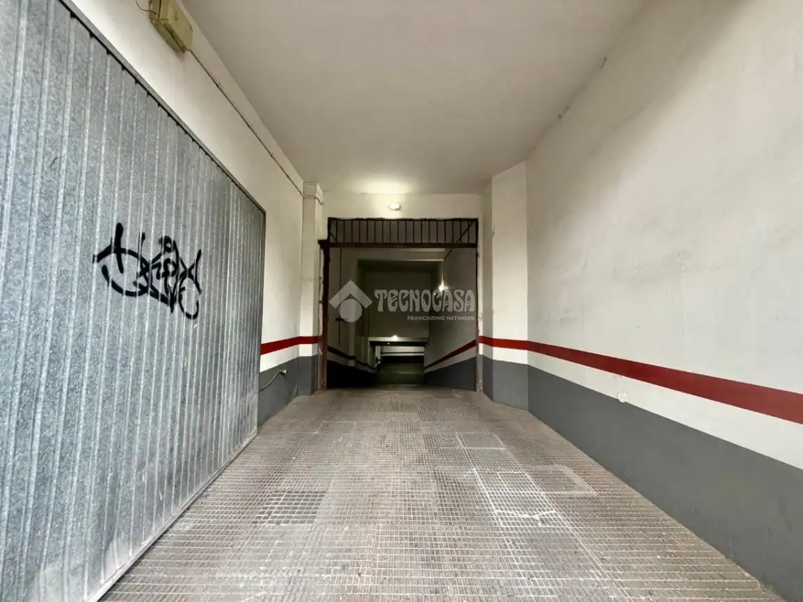 Flat for sale in El Ejido - Santa Ana