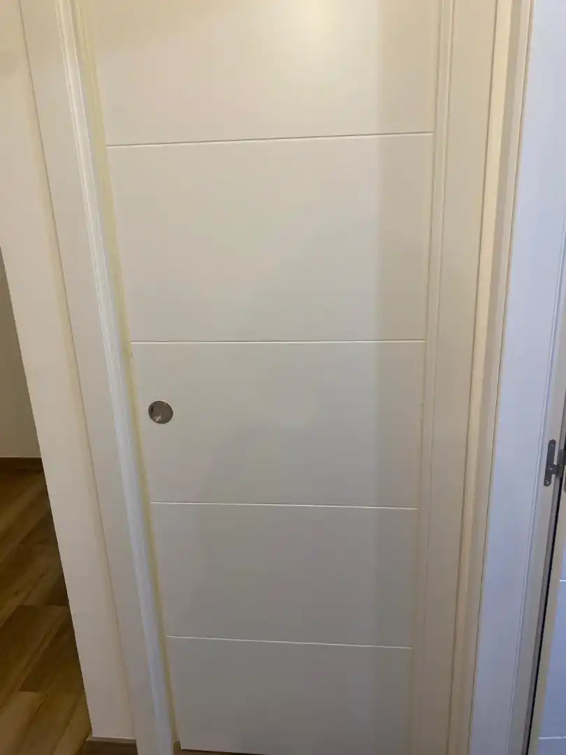 Wohnung zur Miete in Avenida Anda Jaleo, 140, San José de la Rinconada