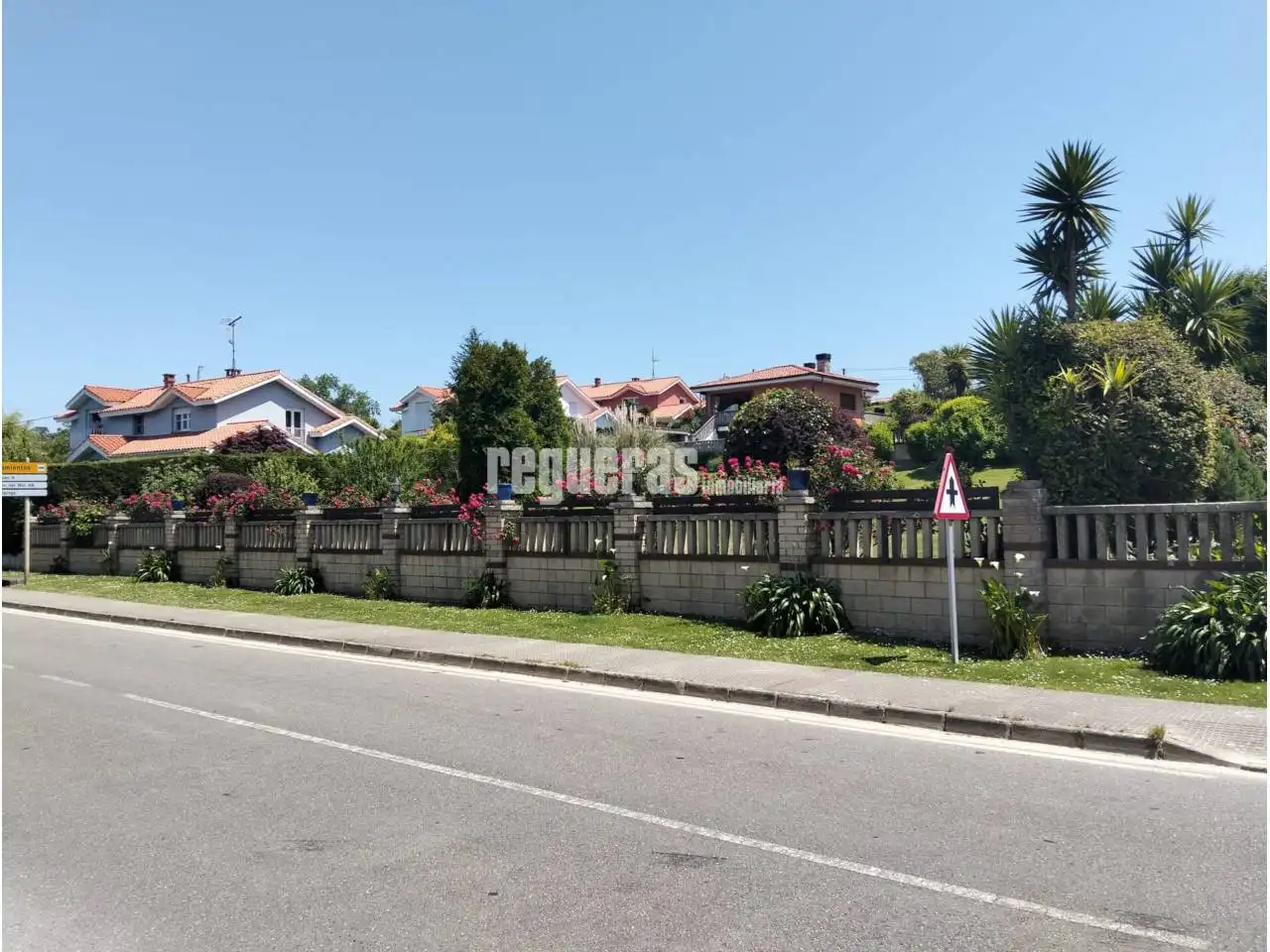 Terreno residenziale in vendita a Avenida Federico Fernández Trapa, imagen 14