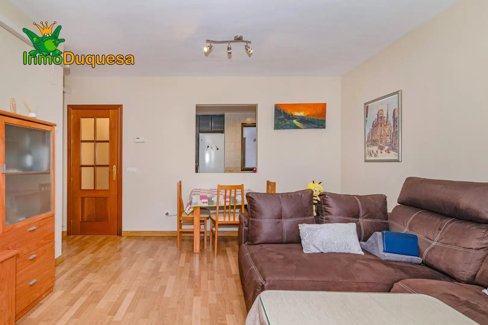 Flat with lift for sale in La Zubia Ciudad, imagen 13