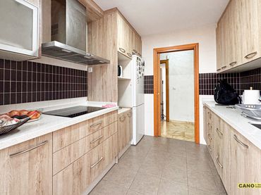 Piso con ascensor en venta en Bulevar el Ejido