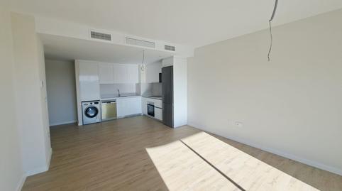 Foto 5 de Piso de alquiler en Menorca, Puerta Blanca, Málaga