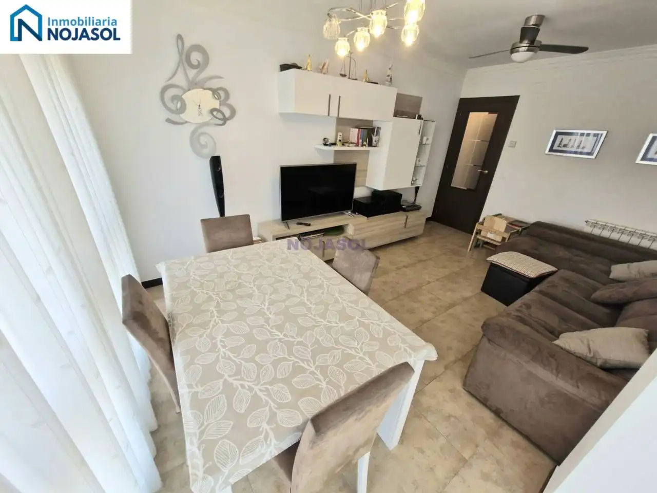 Mini appartamento con piscina in vendita a Calle LA SIERRA, imagen 4