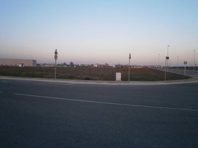 Terreno residencial en Venta en El Palau d'Anglesola