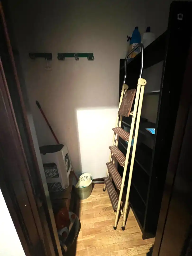 Wohnung zum Verkauf in Calle San Luis, Barrio del Centro