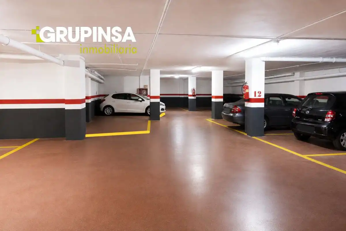 Parcheggio in affitto a La Vall d'Uixó, imagen 9