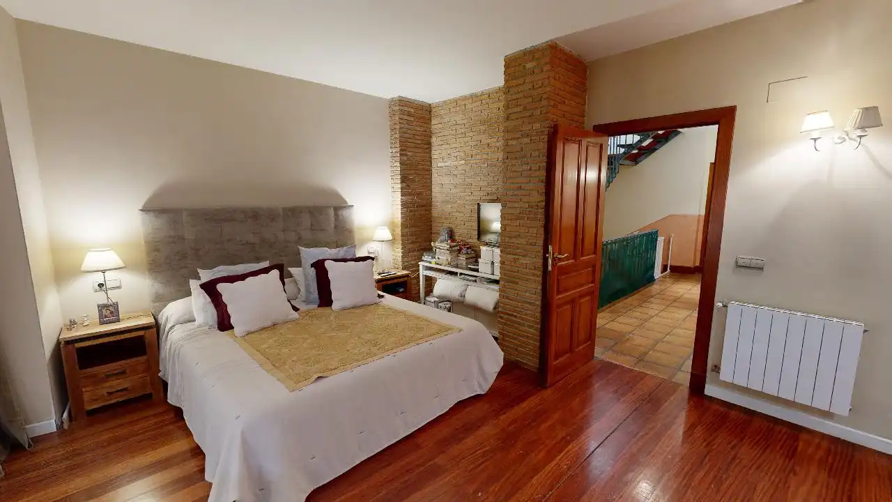 Detached house for sale in C/ Las Novias, imagen 17