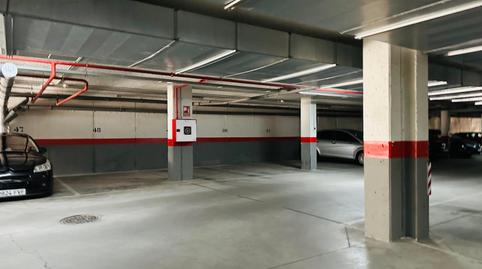 Photo 3 of Garage for sale in Avenida de la Vía Lactea, 19, Sur - PAU 4, Móstoles