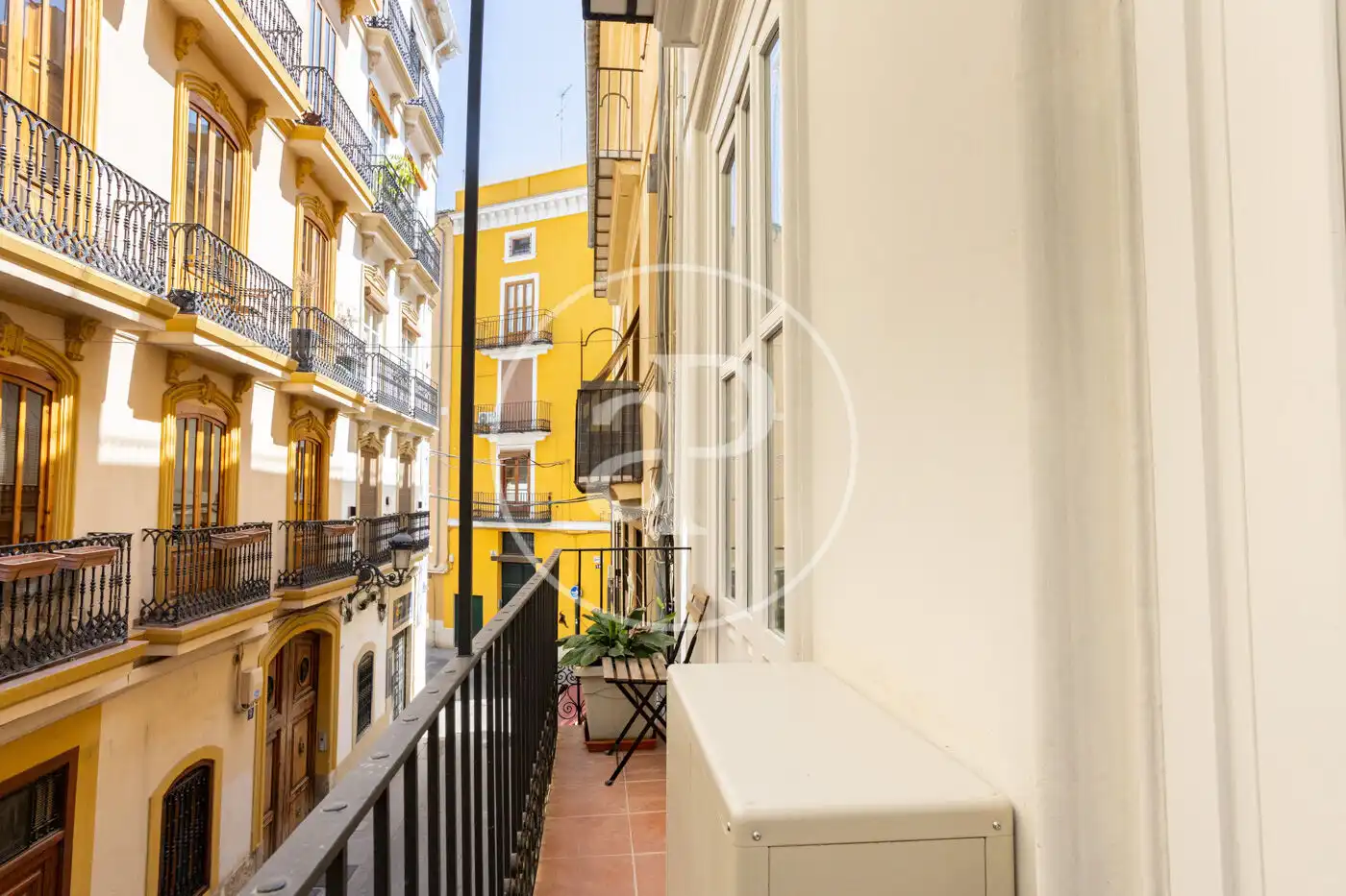 Wohnung zur Miete in La Seu