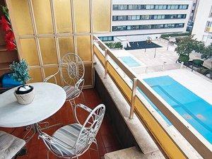 Photo 3 of Flat to rent in Avenida de Alberto Alcocer, Hispanoamérica - Bernabéu,  Madrid Capital