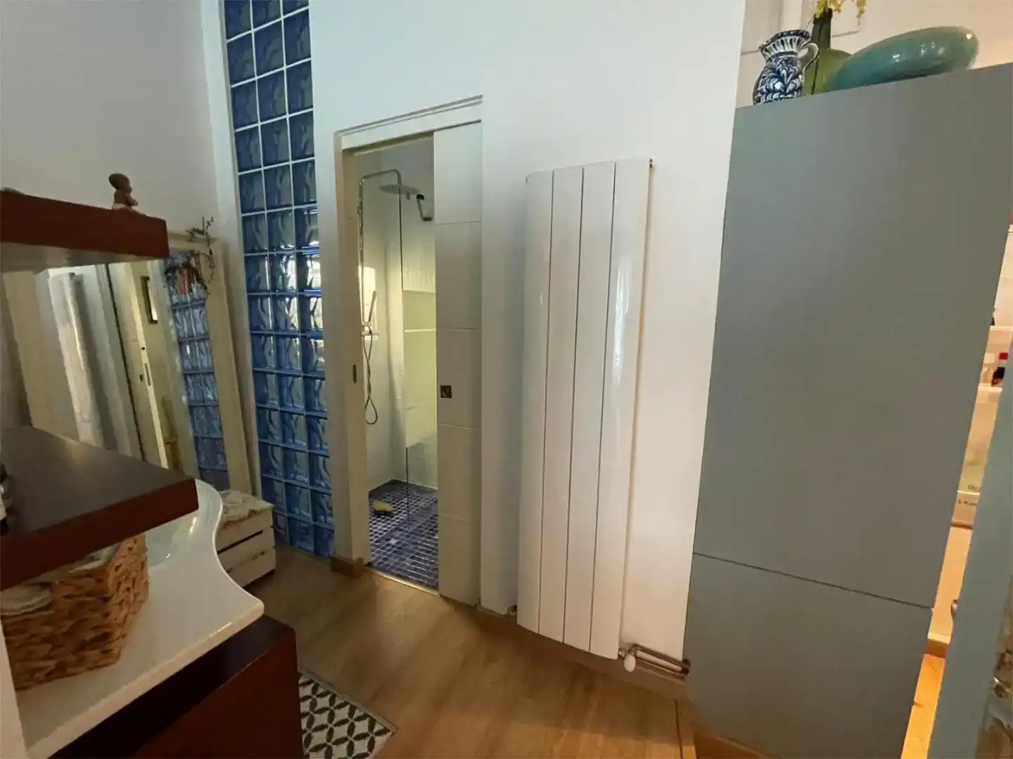 Baño de Piso en venta en Tregadín