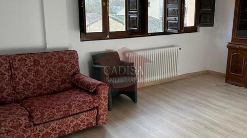 Foto 4 de Pis en venda a Ledesma, Salamanca