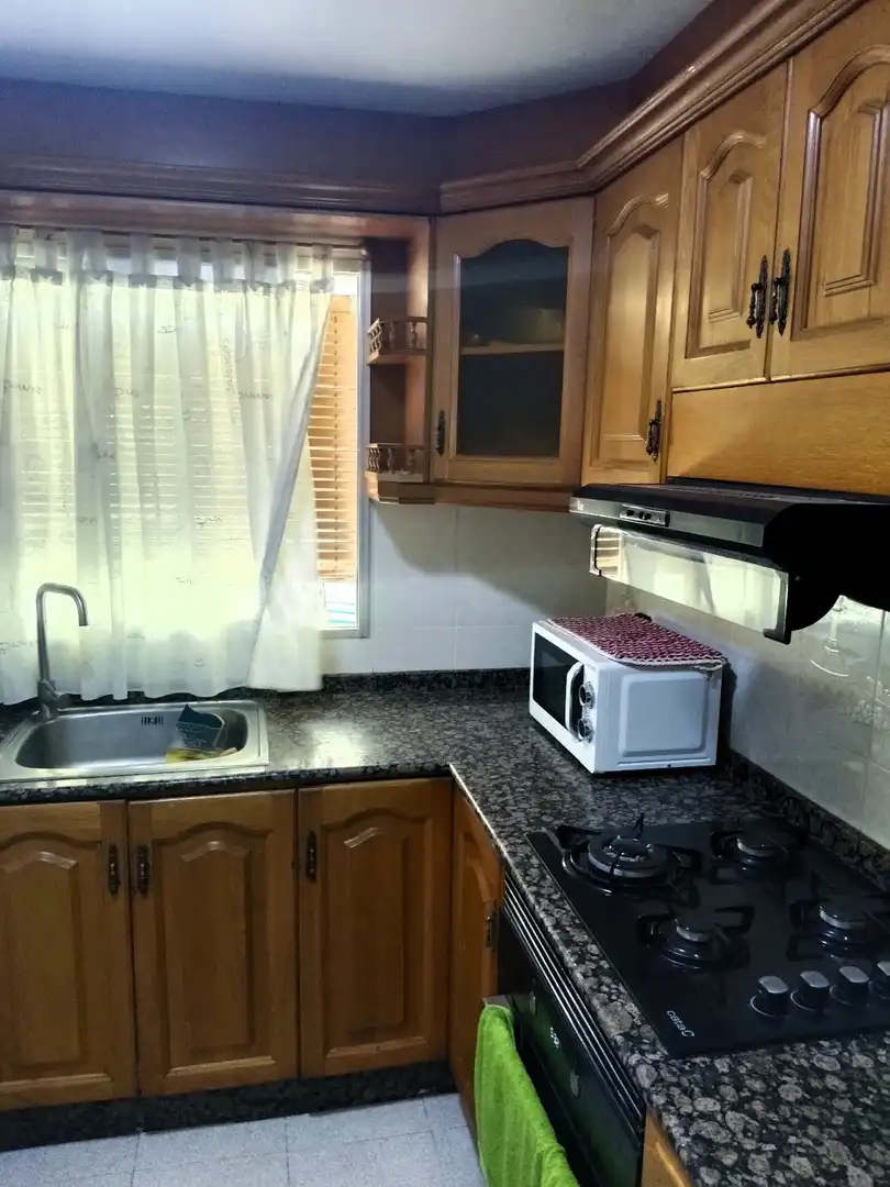 Flat with lift for sale in PADRE VIÑAS, imagen 5