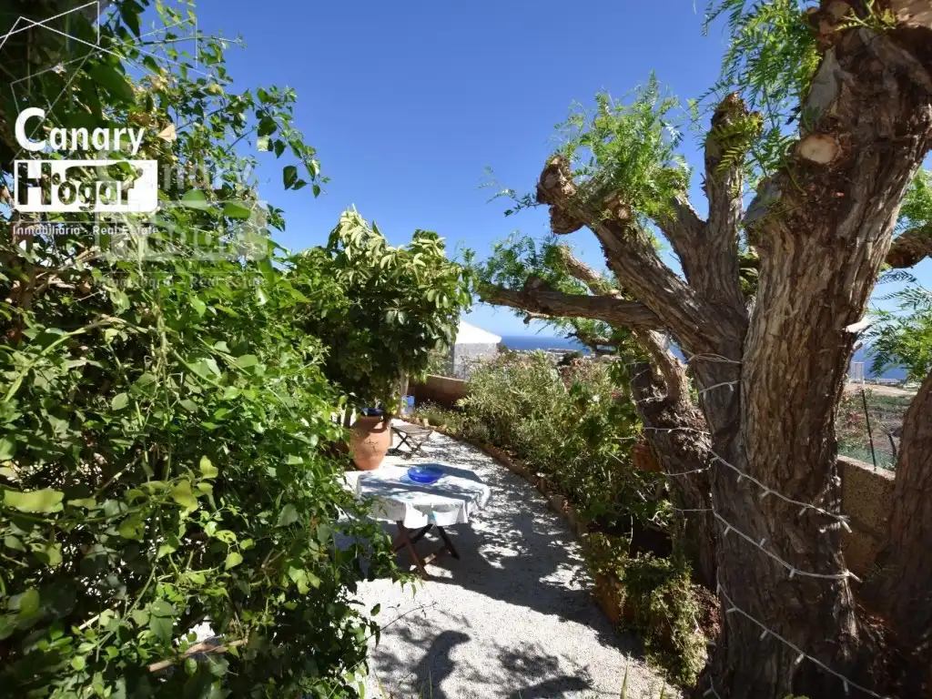 Villa avec jardin à vendre à Callao Salvaje - Playa Paraíso, imagen 13