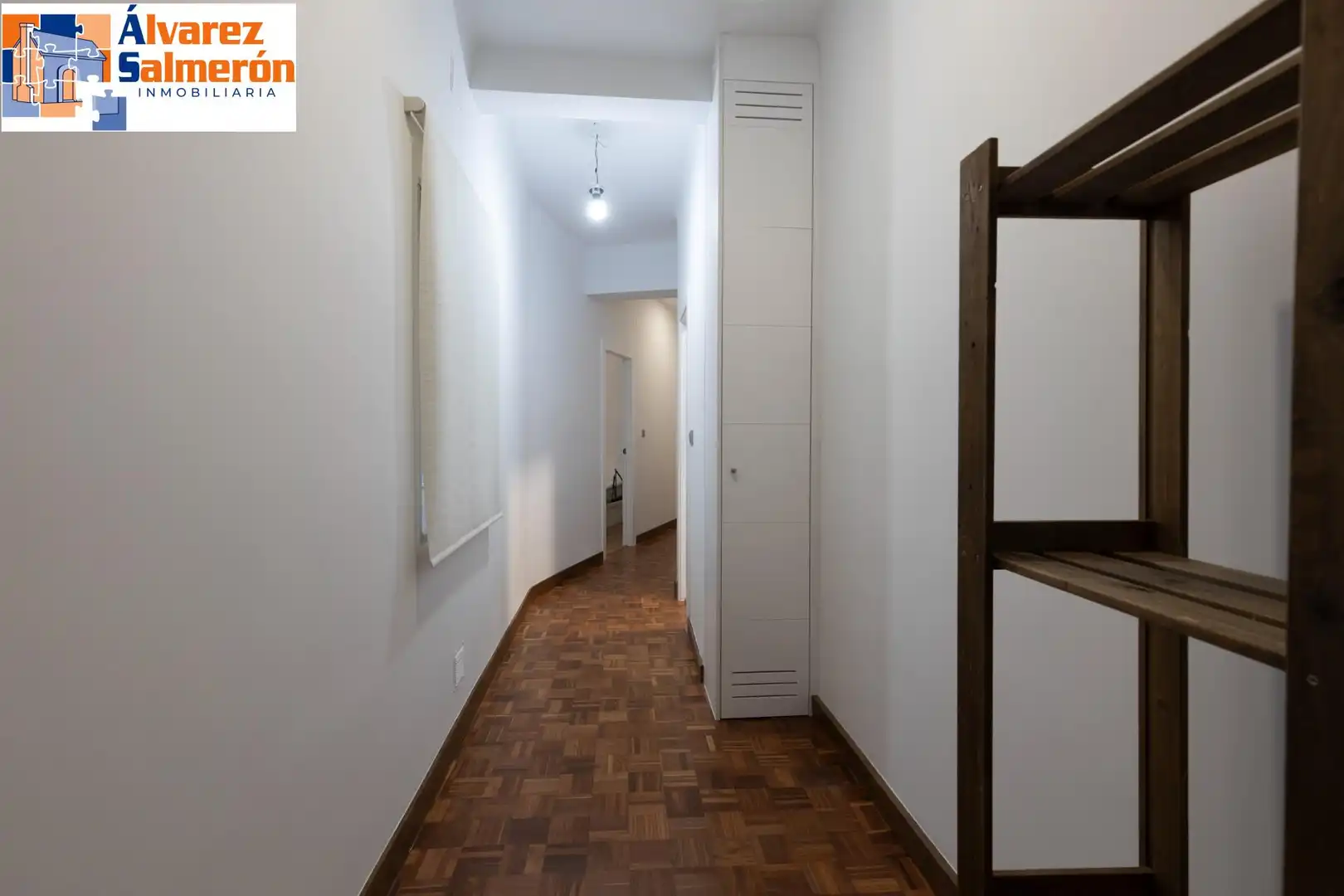 Piso con ascensor en venta en Calle PINTOR LOPEZ MEZQUITA, imagen 6