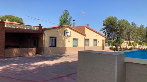 Foto 2 de Casa o xalet en venda a Cabanes y Las Fuentes, Alicante