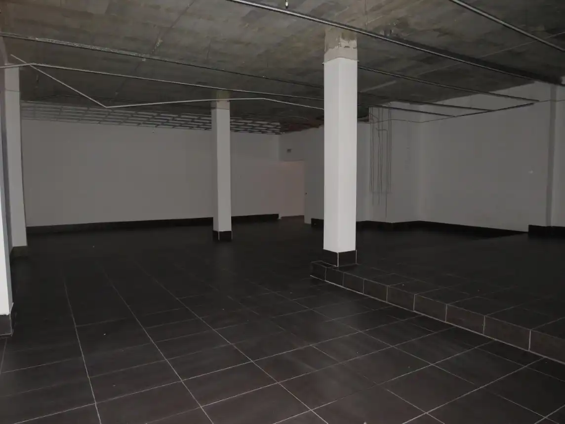 Local comercial en venda a VIRGEN DE GRACIA, imagen 14