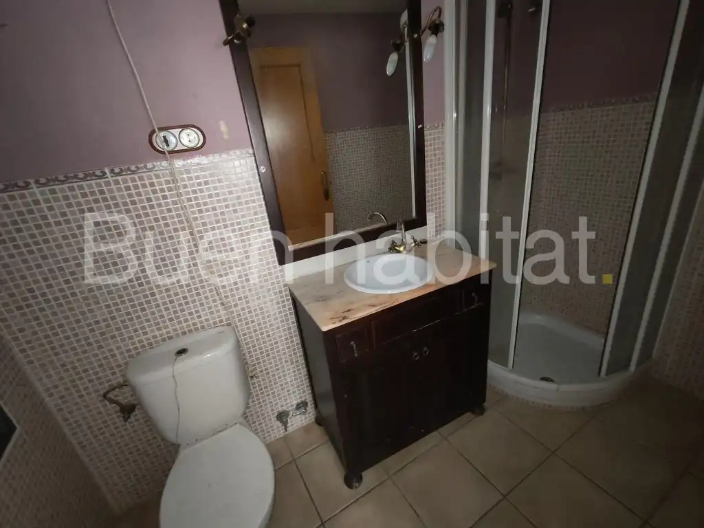 Maison mitoyenne à vendre à Calle Sant Pere D'Alcantara, imagen 5