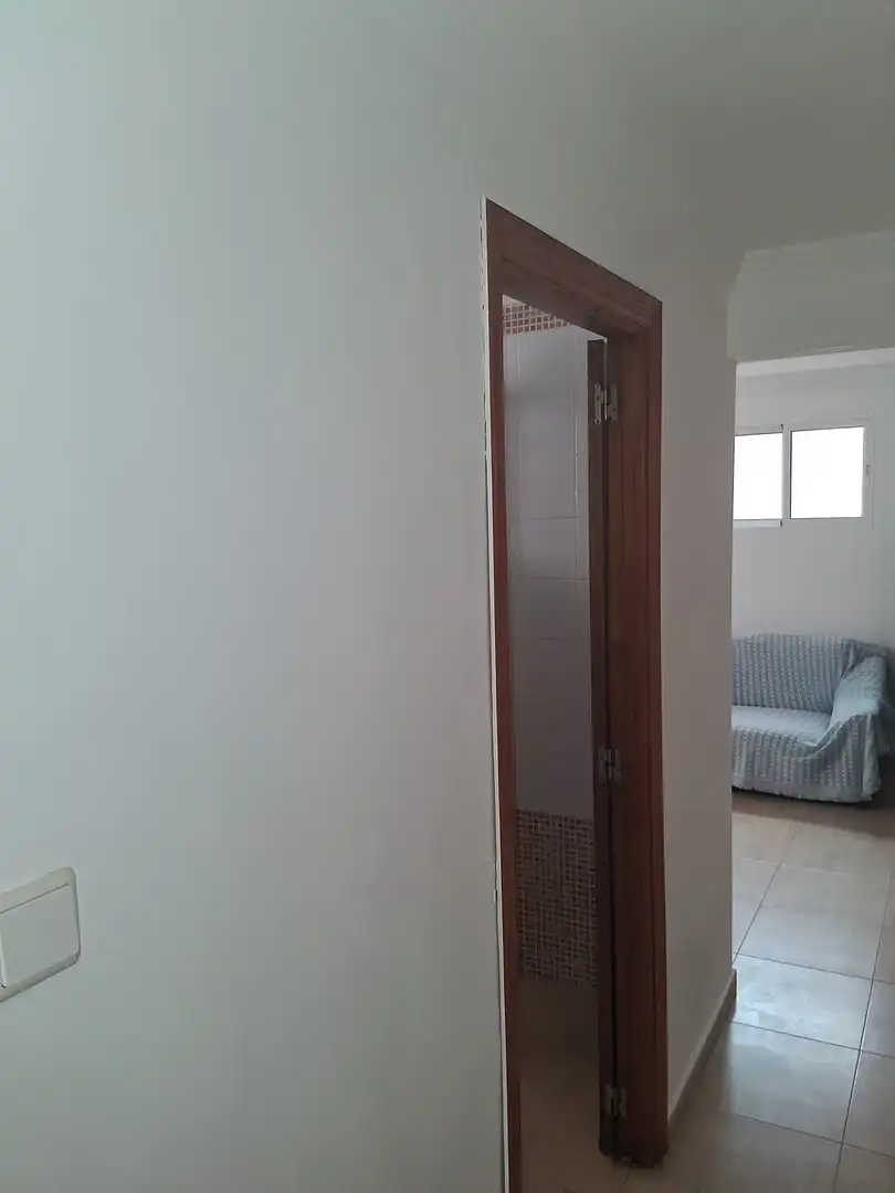 Dormitori de Casa o xalet en venda en La Atunara - Periáñez